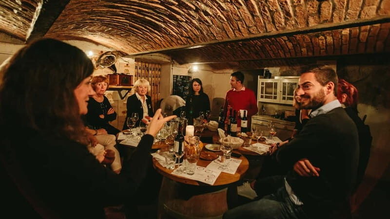 Wine Tasting Bled with a sommelier - Practical tips so you enjoy every pour (and keep your notes useful)