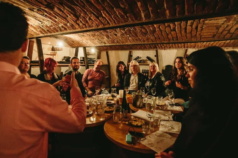Wine Tasting Bled with a sommelier - Is $66 worth it? The value math for a wine-and-food learning night