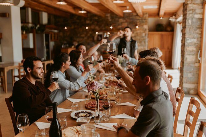 Wine Tours in Slovenia - Vipava Valley: the wine day that feels like a mini escape