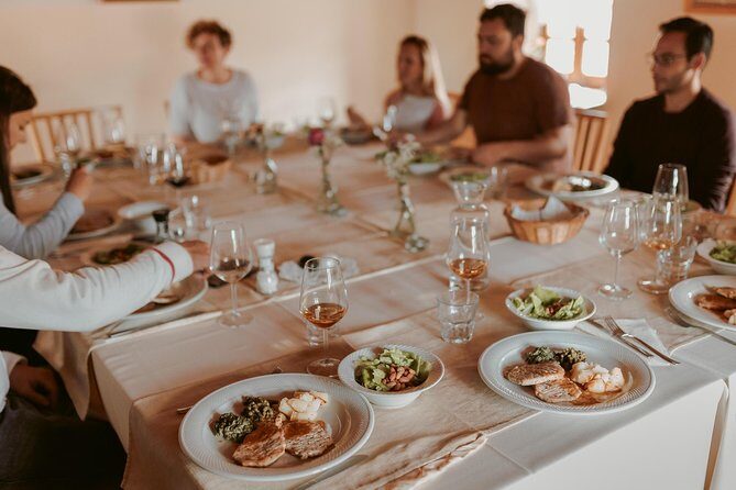 Wine Tours in Slovenia - Hotel pickup and drop-off: why this tour stays stress-light